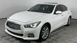 2014 Infiniti Q50 Premium