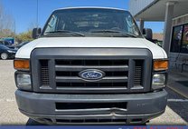 2014 Ford E-Series E-150