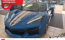 2024 Chevrolet Corvette Z06