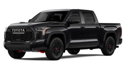2026 Toyota Tundra TRD Pro HV