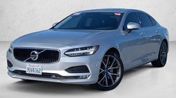 2018 Volvo S90 T6 Momentum