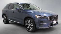 2023 Volvo XC60 B5 Plus Bright Theme