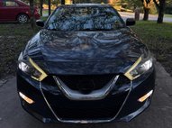2016 Nissan Maxima 3.5 S