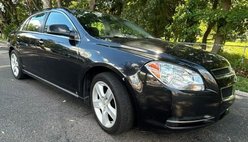2008 Chevrolet Malibu LT