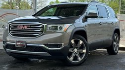 2019 GMC Acadia SLT-2