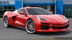 2025 Chevrolet Corvette Z06
