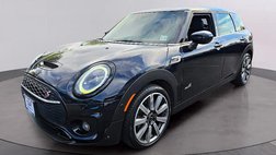 2022 MINI Clubman Cooper S ALL4