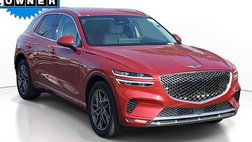 2024 Genesis GV70 2.5T Standard