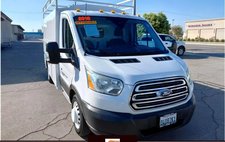 2016 Ford Transit 350 HD