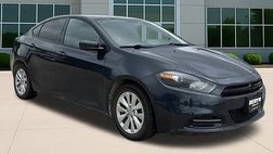 2014 Dodge Dart SXT