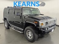 2007 HUMMER H2 Base