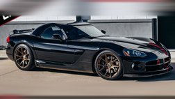 2004 Dodge Viper SRT-10
