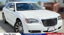2013 Chrysler 300 S