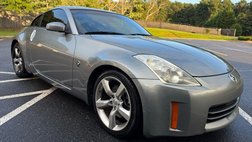2006 Nissan 350Z Enthusiast