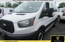 2017 Ford Transit XL w/Low Roof w/60/40 Side Door