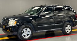2007 Jeep Grand Cherokee Laredo