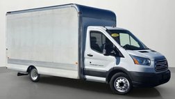 2016 Ford Transit 350 HD