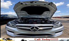 2014 Mercedes-Benz E-Class E 350