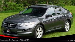 2012 Honda Crosstour EX-L V6