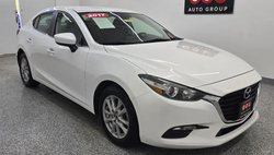 2017 Mazda MAZDA3 Sport
