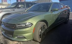 2018 Dodge Charger GT