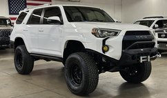 2016 Toyota 4Runner SR5 Premium