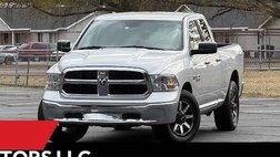 2016 Ram Ram Pickup 1500 SLT