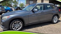 2015 BMW X1 xDrive28i