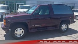 1994 GMC Yukon 