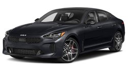 2022 Kia Stinger GT2