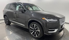 2024 Volvo XC90 B6 Ultimate Bright Theme 7P
