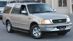 1998 Ford Expedition XLT