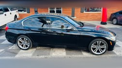 2018 BMW 3 Series 330i