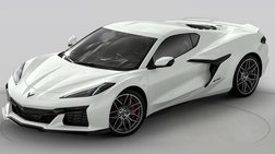 2024 Chevrolet Corvette Z06