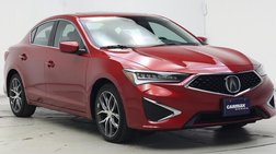 2022 Acura ILX w/Premium