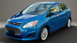 2014 Ford C-Max Hybrid SE