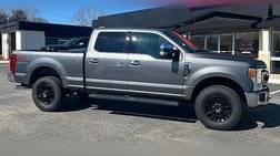 2022 Ford Super Duty F-250 XLT
