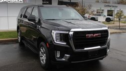2024 GMC Yukon XL SLE