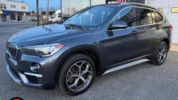 2019 BMW X1 xDrive28i