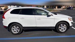 2011 Volvo XC60 3.2