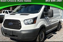 2017 Ford Transit 150