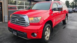 2007 Toyota Tundra Limited