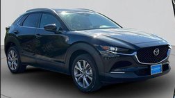 2022 Mazda CX-30 2.5 S Select