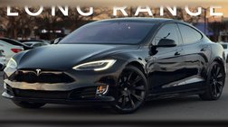 2019 Tesla Model S 100D