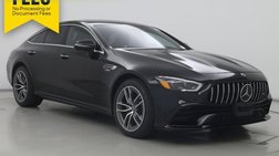 2023 Mercedes-Benz AMG GT 43