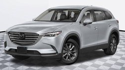 2022 Mazda CX-9 Touring