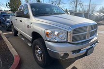2009 Dodge Ram 2500 SLT