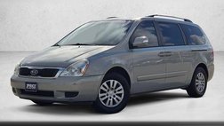 2012 Kia Sedona LX