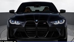 2024 BMW M3 Competition xDrive