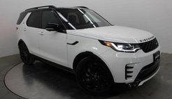 2023 Land Rover Discovery P300 S R-Dynamic